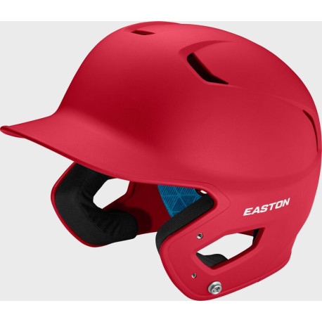 Casque pour batteur de baseball EASTON Z5 2.0 enfant MATT