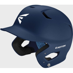 Casque pour batteur de baseball EASTON Z5 2.0 SENIOR MATT