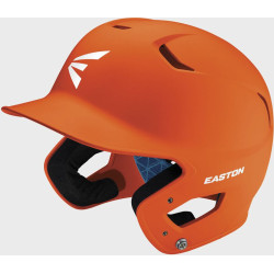 Casque pour batteur de baseball EASTON Z5 2.0 SENIOR MATT
