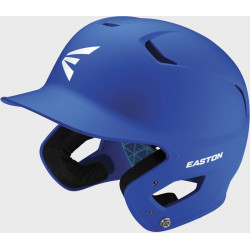 Casque pour batteur de baseball EASTON Z5 2.0 SENIOR MATT