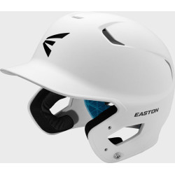 Casque pour batteur de baseball EASTON Z5 2.0 SENIOR MATT