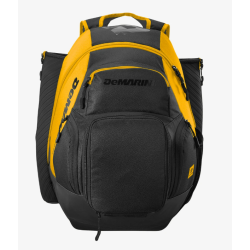 Sac à dos de baseball, softball DeMarini Voodoo OG Jaune