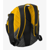 Sac à dos de baseball, softball DeMarini Voodoo OG Jaune