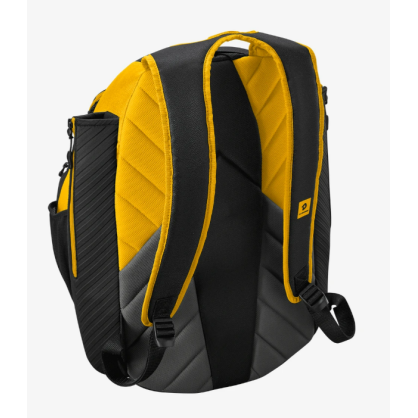 Baseball und Softball rucksack DeMarini Voodoo Gelb