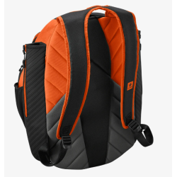 Sac à dos de baseball, softball DeMarini Voodoo OG Orange