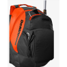 Sac à dos de baseball, softball DeMarini Voodoo OG Orange