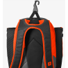 Sac à dos de baseball, softball DeMarini Voodoo OG Orange