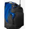 Sac à dos de baseball, softball DeMarini Voodoo OG Bleu Royal