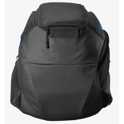 Baseball und Softball rucksack DeMarini Voodoo Königsblau