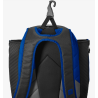 Sac à dos de baseball, softball DeMarini Voodoo OG Bleu Royal