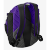 Sac à dos de baseball, softball DeMarini Voodoo OG Violet