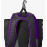 Sac à dos de baseball, softball DeMarini Voodoo OG Violet