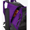 Sac à dos de baseball, softball DeMarini Voodoo OG Violet