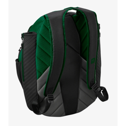 Baseball und Softball rucksack DeMarini Voodoo Dunkelgrün