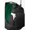 Sac à dos de baseball, softball DeMarini Voodoo OG Vert Foncé