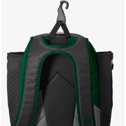 Sac à dos de baseball, softball DeMarini Voodoo OG Vert Foncé