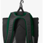 DeMarini Voodoo OG Rucksack Dunkelgrün