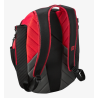 Sac à dos de baseball, softball DeMarini Voodoo OG Rouge
