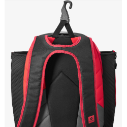 Sac à dos de baseball, softball DeMarini Voodoo OG Rouge