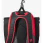 DeMarini Voodoo OG Rucksack Rot