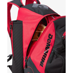 Sac à dos de baseball, softball DeMarini Voodoo OG Rouge