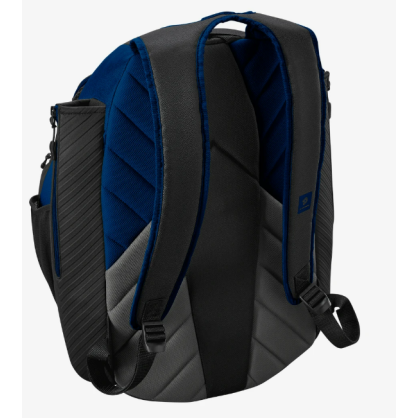 Baseball und Softball rucksack DeMarini Voodoo Marineblau