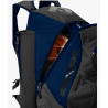 Sac à dos de baseball, softball DeMarini Voodoo OG Bleu Marine