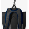 Sac à dos de baseball, softball DeMarini Voodoo OG Bleu Marine