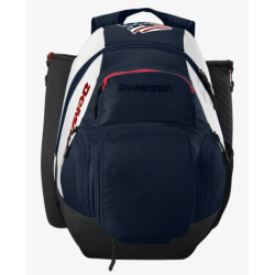 Baseball Softball bagpack DeMarini Voodoo USA Flag
