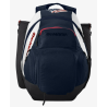 Sac à dos de baseball, softball DeMarini Voodoo OG USA Flag