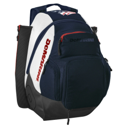 Sac à dos de baseball, softball DeMarini Voodoo OG USA Flag