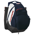 Sac à dos de baseball, softball DeMarini Voodoo OG USA Flag