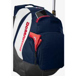 Baseball Softball bagpack DeMarini Voodoo USA Flag