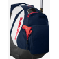 DeMarini Voodoo OG Rucksack USA Flag
