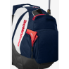 Sac à dos de baseball, softball DeMarini Voodoo OG USA Flag