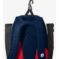 Sac à dos de baseball, softball DeMarini Voodoo OG USA Flag