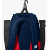 Sac à dos de baseball, softball DeMarini Voodoo OG USA Flag