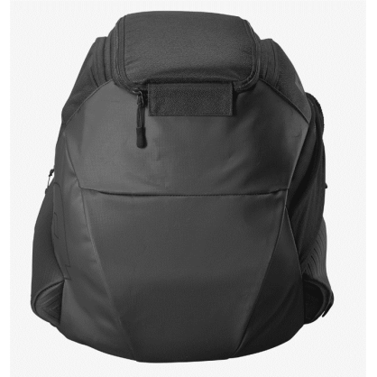 Baseball und Softball rucksack DeMarini Voodoo Schwarz