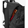 Sac à dos de baseball, softball DeMarini Voodoo OG Noir