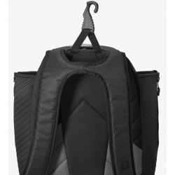 Sac à dos de baseball, softball DeMarini Voodoo OG Noir