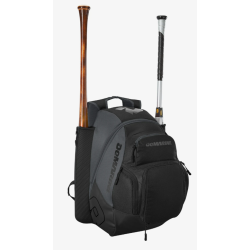 Sac à dos de baseball, softball DeMarini Voodoo OG Charcoal