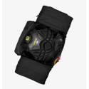 WILSON UMPIRE V2 bag with wheels