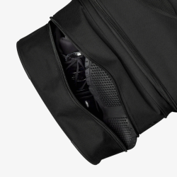 Sac pour les arbitres de baseball et softball grand volume avec 2 roues