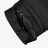 Sac pour les arbitres de baseball et softball grand volume avec 2 roues