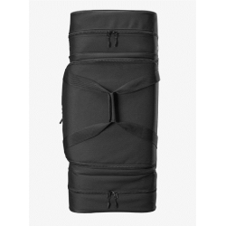 Sac pour les arbitres de baseball et softball grand volume avec 2 roues