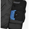 Sac pour les arbitres de baseball et softball grand volume avec 2 roues