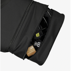 Sac pour les arbitres de baseball et softball grand volume avec 2 roues