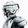 Guardian football cap XT pour limiter les chocs lors de vos entrainements de foot US.
