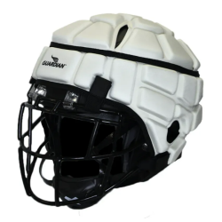 Guardian football cap XT pour limiter les chocs lors de vos entrainements de foot US.