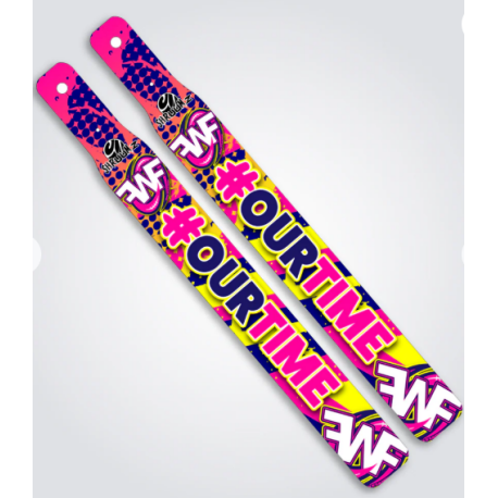 SHRUUMZ Flag Football FLAGS OUR TIME SHRUUMZ Flag Football FLAGS OUR TIME